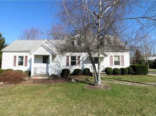 143 N Jefferson Rd, Wooster, OH 44691