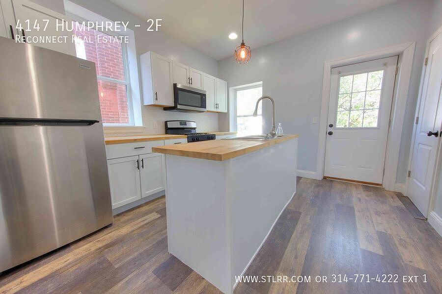 1st image of 4147 Humphrey St #2F
