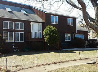 78 Robins Way, Warwick, RI 02888