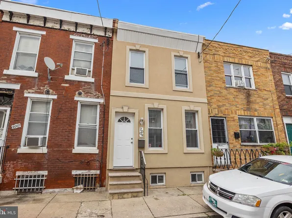 2009 S Mildred St, Philadelphia, PA 19148