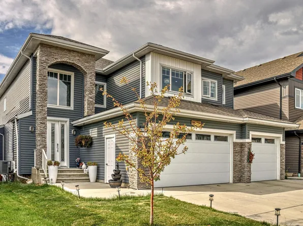 4104 8th St NW, Edmonton, AB T6T 0T3