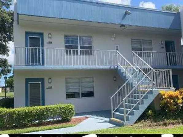 816 Normandy Trl, Delray Beach, FL