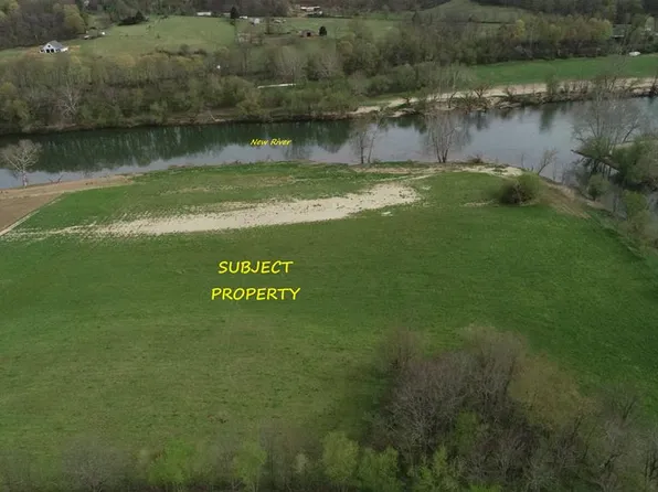 Tbd Reed Creek Dr, Draper, VA 24324