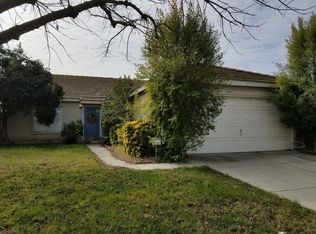 1924 Central Park Way, Modesto, CA 95351