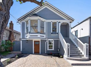 552 Haight Ave, Alameda, CA 94501
