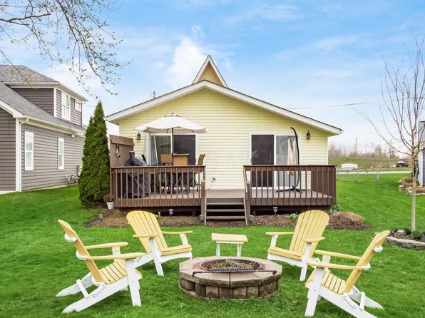 10696 Township Road 500, Thornville, OH 43076