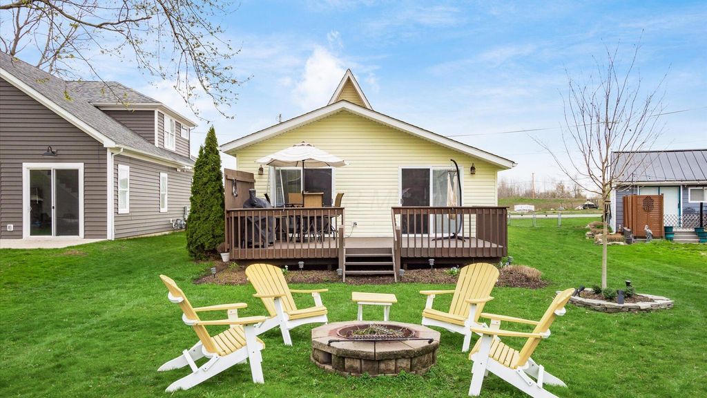 Real estate listing image