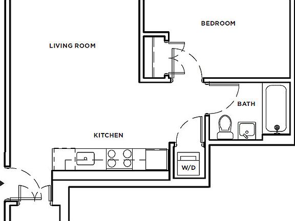 2nd image of 620 W 143rd St APT 11B
