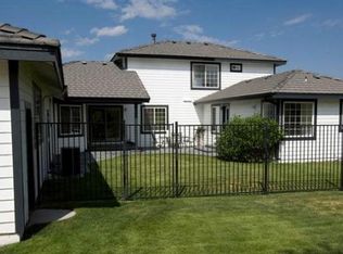 8400 Eaglenest Rd, Sparks, NV 89436