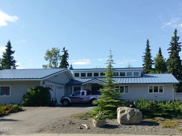 247 W Katmai Ave, Soldotna, AK 99669