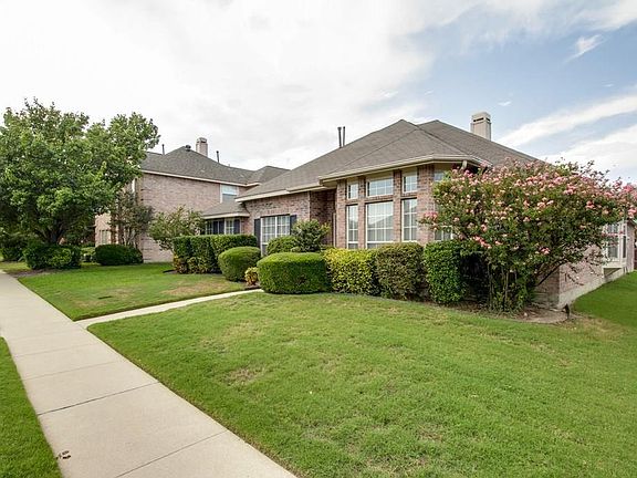 2nd image of 2816 Cheverny Dr