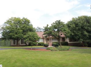 2210 Hudson Rd, Greer, SC 29650