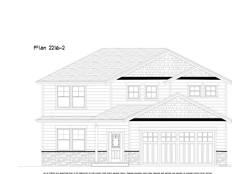 2nd image of 5664 Horizon View St SE #33