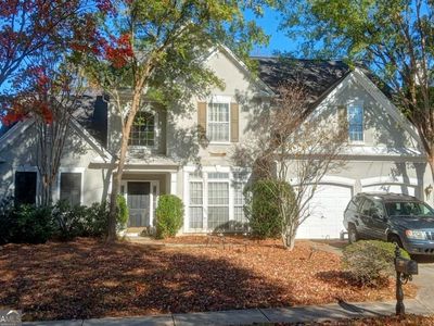 1207 Bickham Way SE, Smyrna, GA, 30080