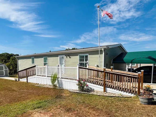 1105 Clear Branch Way, Columbia, TN 38401
