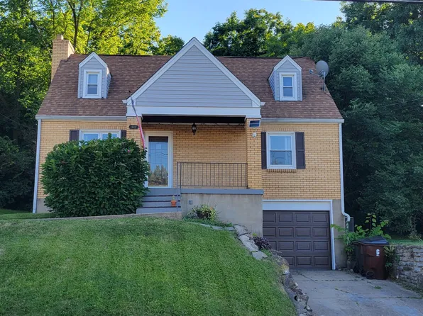 1603 Monroe St, Covington, KY 41014