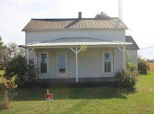 6265 E 1700 N, Elnora, IN 47529