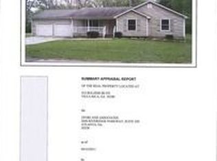 412 Bolijeri Blvd, Villa Rica, GA 30180