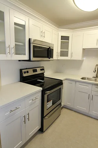 The Enclave at Lawrence Photo 1