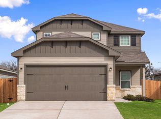 14700 Wahlbergs Way, Elgin, TX 78621