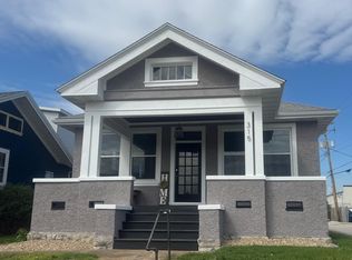 315 N 20th St, Quincy, IL 62301