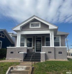 315 N 20th St, Quincy, IL, 62301