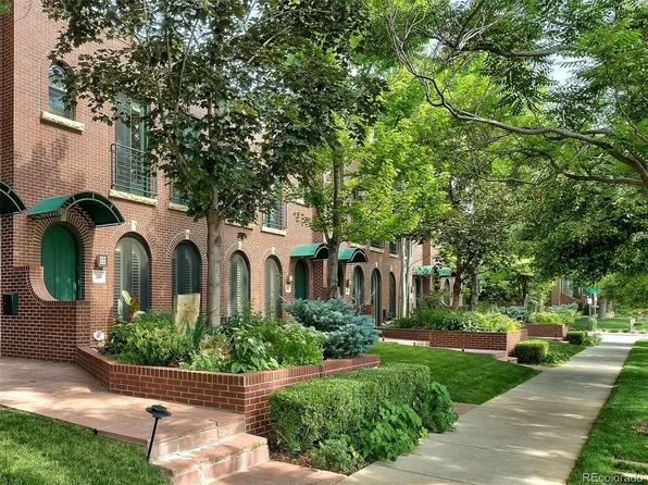 310 Garfield Street, Denver, CO 80206