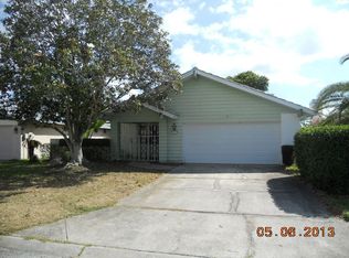 4553 Rickover Ct, New Port Richey, FL 34652