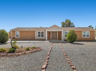 171 E Falcon St, Pahrump, NV 89048