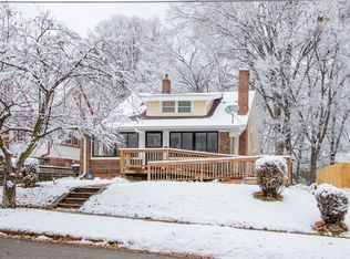 2905 Center St, Des Moines, IA 50312