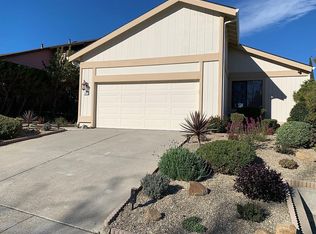 1038 Canterbury, Hercules, CA 94547