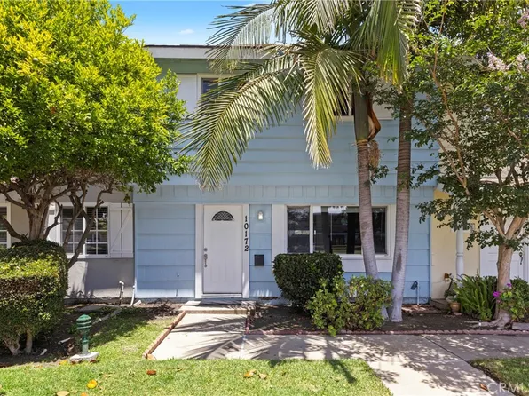 10172 Ascot Cir, Huntington Beach, CA 92646