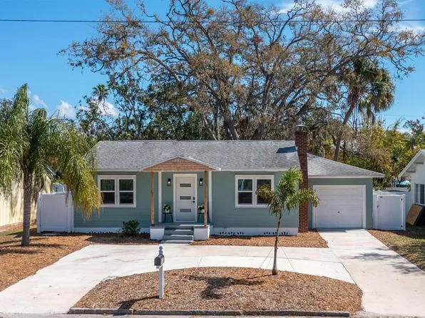 2632 49TH STREET S, GULFPORT, FL 33707