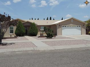 1903 S Saddler St, Deming, NM 88030