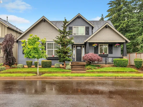 14713 Catalpa Way, Oregon City, OR 97045