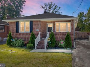 802 George Ave, Essex, MD 21221