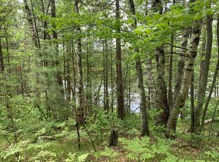 LOT 7 Somo Dam Dr, Tomahawk, WI 54487