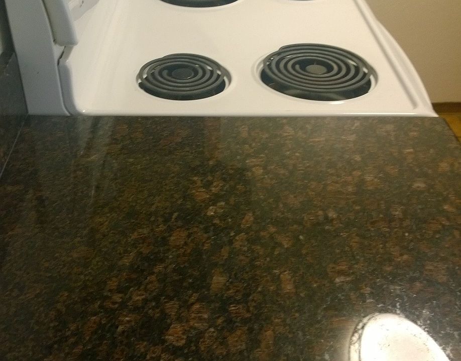 granit countertops