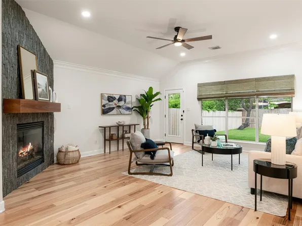 7805 Crandall Rd, Austin, TX 78739