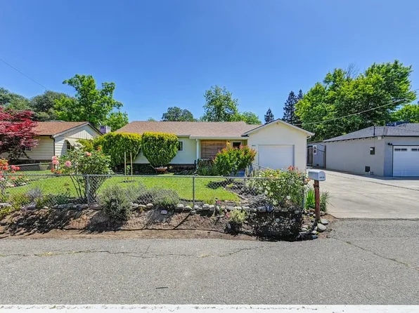 6634 Mariposa Ave, Citrus Heights, CA 95610