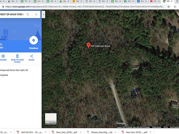 3rd image of 236 Oakcrest Dr