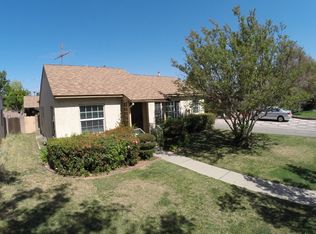 12879 Sunburst St, Pacoima, CA 91331