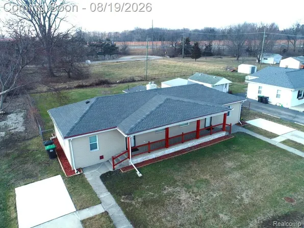 14622-14624 Huron St, Taylor, MI 48180
