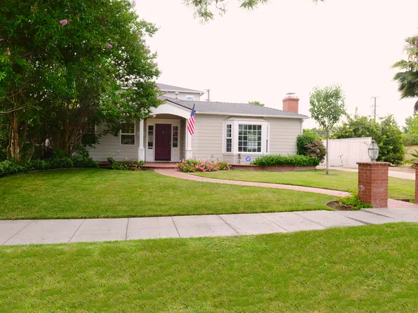 3918 Elm Ave, Long Beach, CA 90807