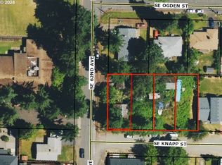 6239 SE Knapp St, Portland, OR