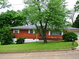 2615 W Avondale St, Poplar Bluff, MO 63901