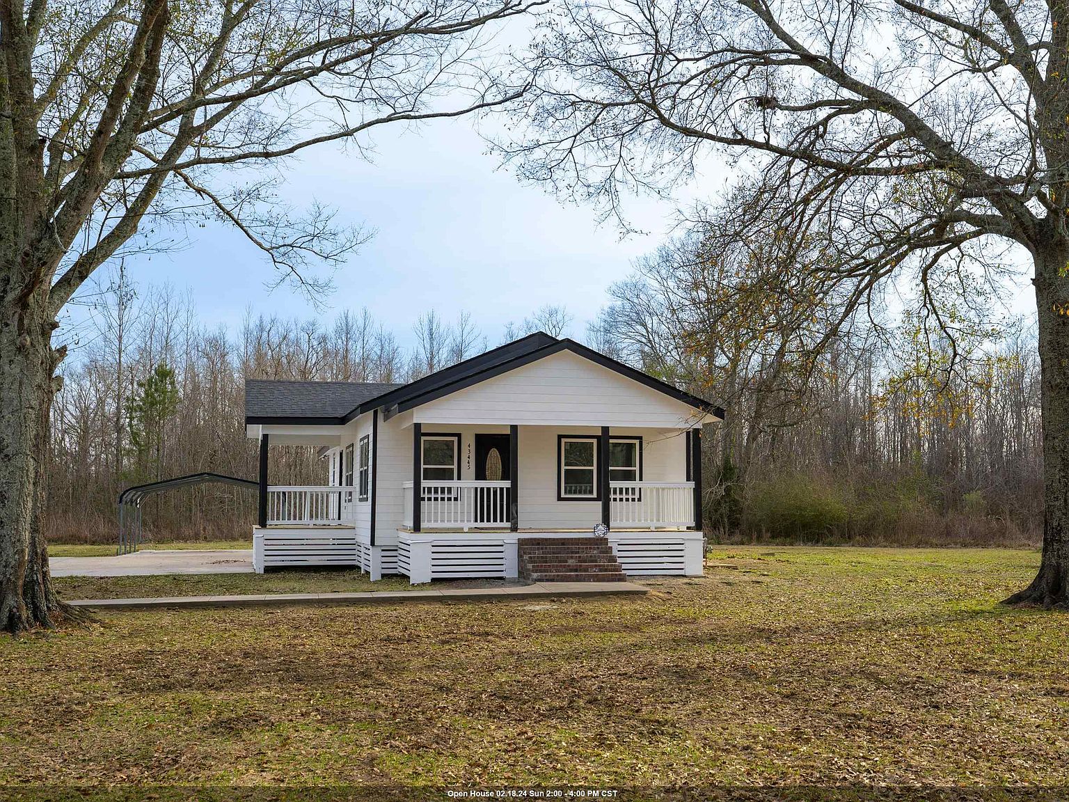 43445 Bayou Narcisse Rd, Gonzales, LA 70737 MLS 2024002651 Zillow