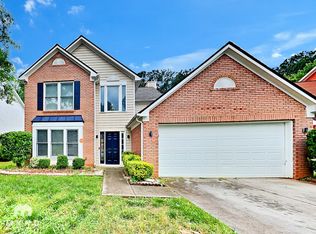 1923 Wynhurst Xing, Stone Mountain, GA