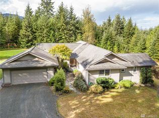 212 Merrill Way, Port Angeles, WA 98362