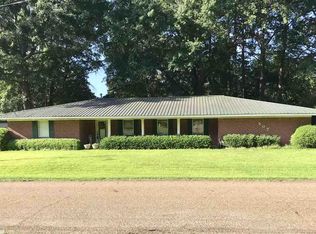 807 Graham Dr, Atlanta, TX 75551